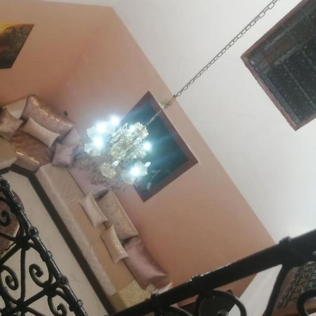 Bab Aissi Home Meknes Exterior photo