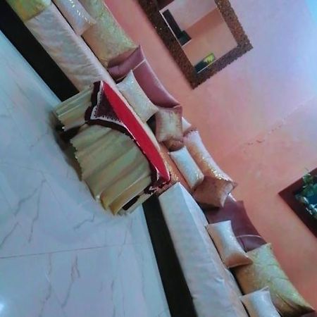 Bab Aissi Home Meknes Exterior photo