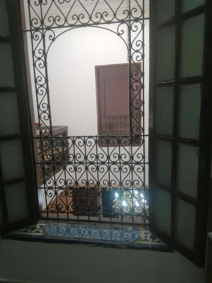 Bab Aissi Home Meknes Exterior photo