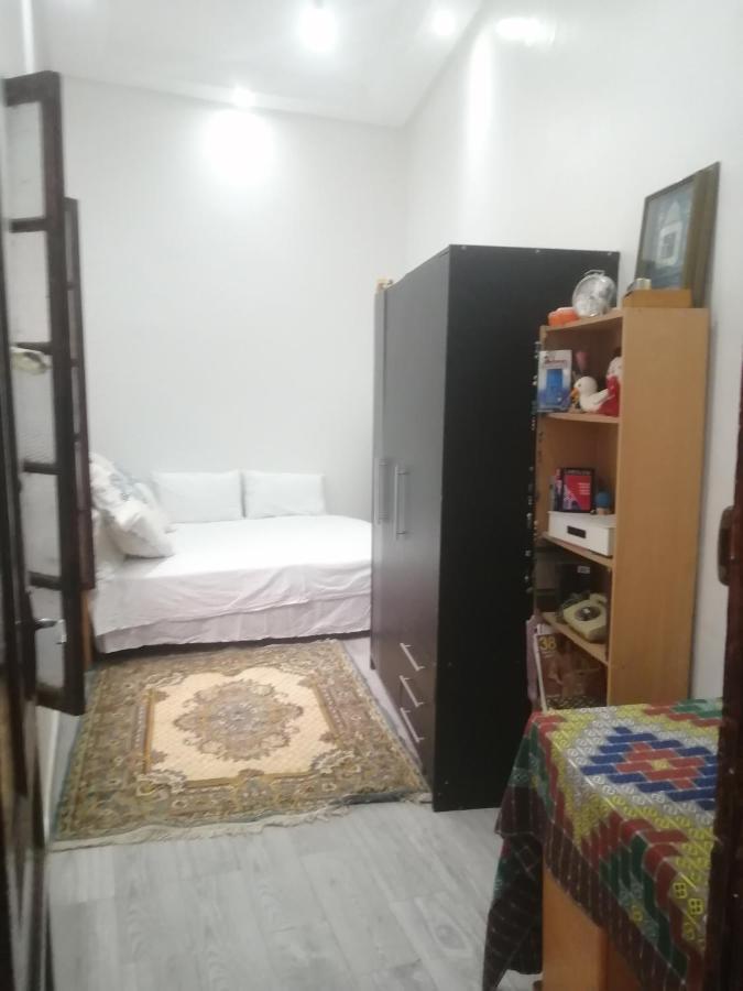 Bab Aissi Home Meknes Exterior photo