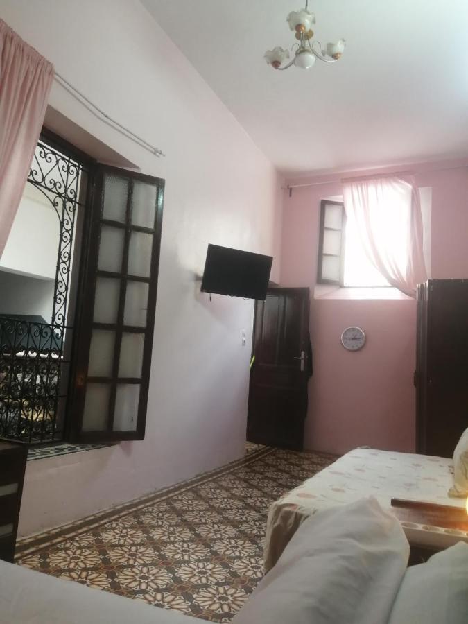 Bab Aissi Home Meknes Exterior photo